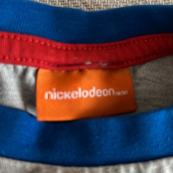 Nickelodeon Paw patrol pajamas - Picture 3 of 4